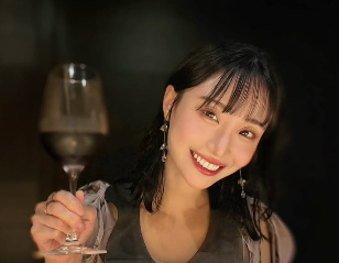 柴田阿弥、『グランメゾン東京』の影響でワインを楽しむように！おしゃれな生活に憧れの声！