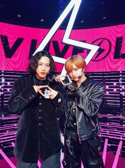 中島健人がCDTVにおジェムします！