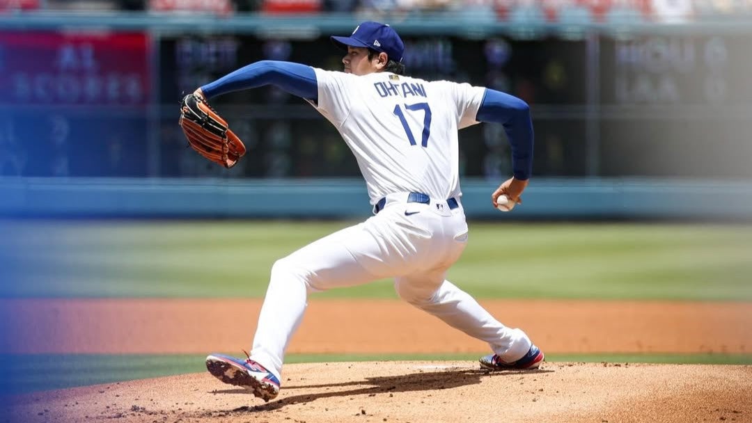 大谷翔平が26号2ラン含む5打点の大暴れ！マンシーの満塁弾も飛び出し、ドジャースが3カード連続勝ち越し