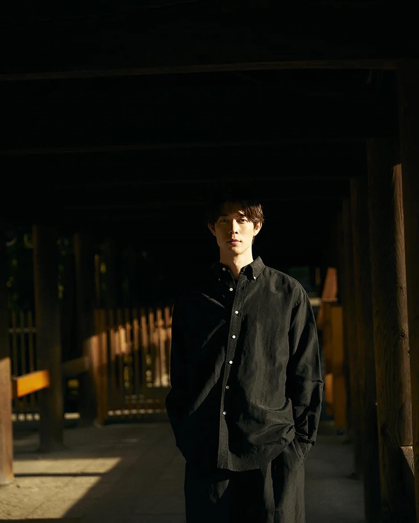 宮沢氷魚 メンズノンノ卒業を報告「数えきれないほど思い出が」