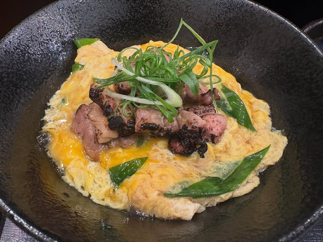 「それ、イイじゃん！！！」あのグルメ芸人、”おっさん二人で夏の涼を楽しむ”ランチデート？！