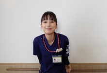 芳根京子、「まどか26歳」第6話の見どころを熱弁！「10回巻き戻して見ました」