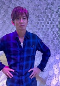 まさかの場所から？！キムタクが初インスタライブに向け動画を投稿！