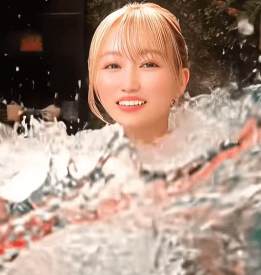 「人魚だったんだね」スポーツ美女キャスターの誕生日報告！”人魚ムービー＆ユニ姿バースデーフォト”公開にファン歓喜＆祝福