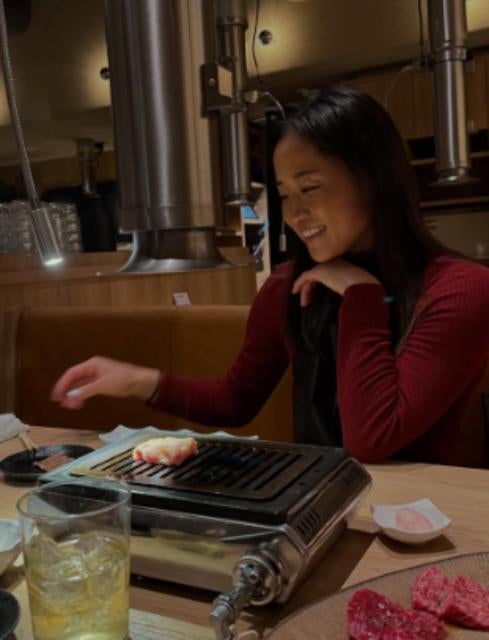 元女子フィールドホッケー日本代表・及川栞、3月の感謝を綴る「たくさんの人からの刺激で毎日が一瞬」