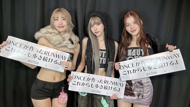 「最高のツアーやった！！」韓国の人気アイドルがツアー完走を報告