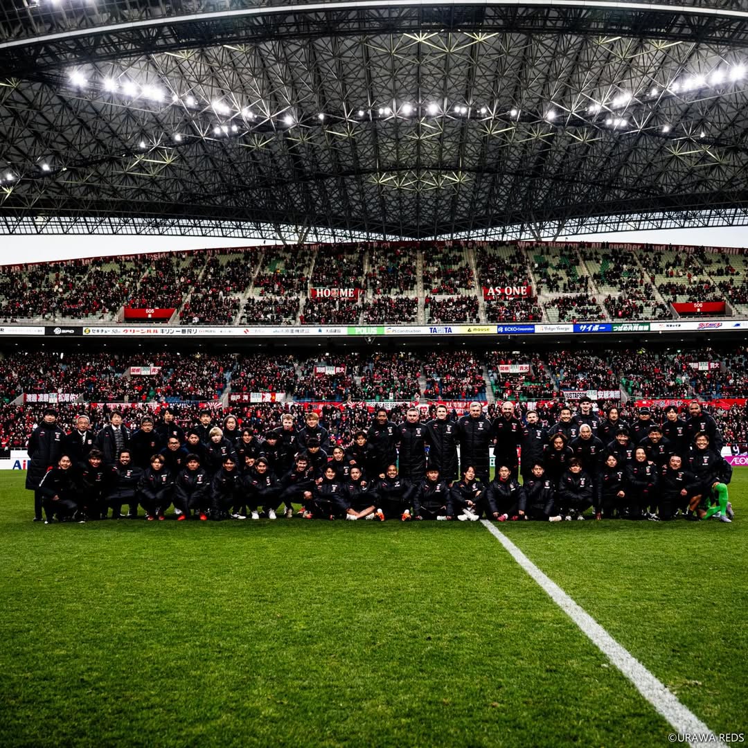 関根貴大、サポーターへシーズン終了の報告　キャプテンとして歩んだシーズンを振り返る