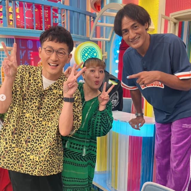 元なでしこジャパン 丸山桂里奈にとってのラヴィットとは？