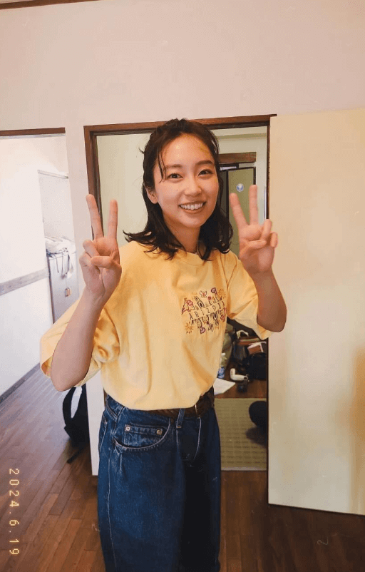 清水くるみ、『錦糸町パラダイス』に出演決定！懐かしい共演者たちとの再会に感慨深げ