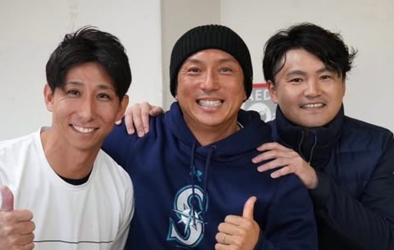 福田秀平があの