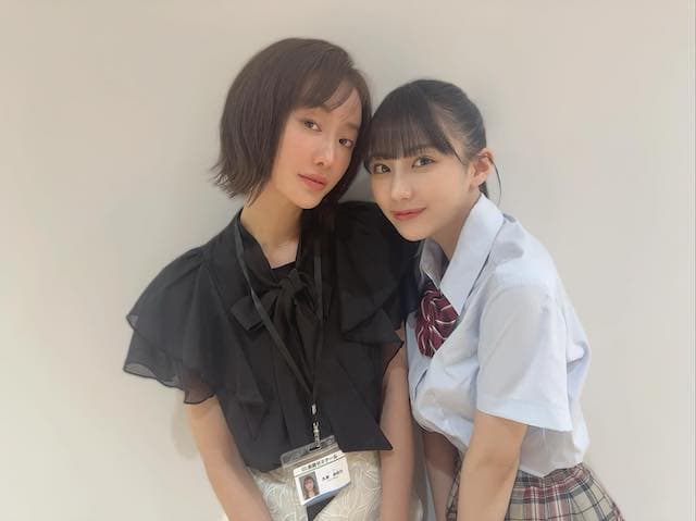 「歴代１位本当に凄い」元AKBグループの人気メンバー出演のドラマがテレ東歴代1位を記録し話題に