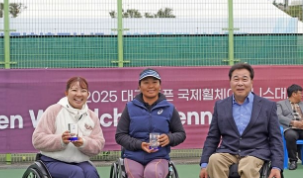 田中愛美が韓国3大会で躍動！上位シード撃破の快進撃も「課題が残る結果」に言及