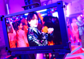 「発売目前！」中島颯太、ミニアルバム記念のオフショットを公開