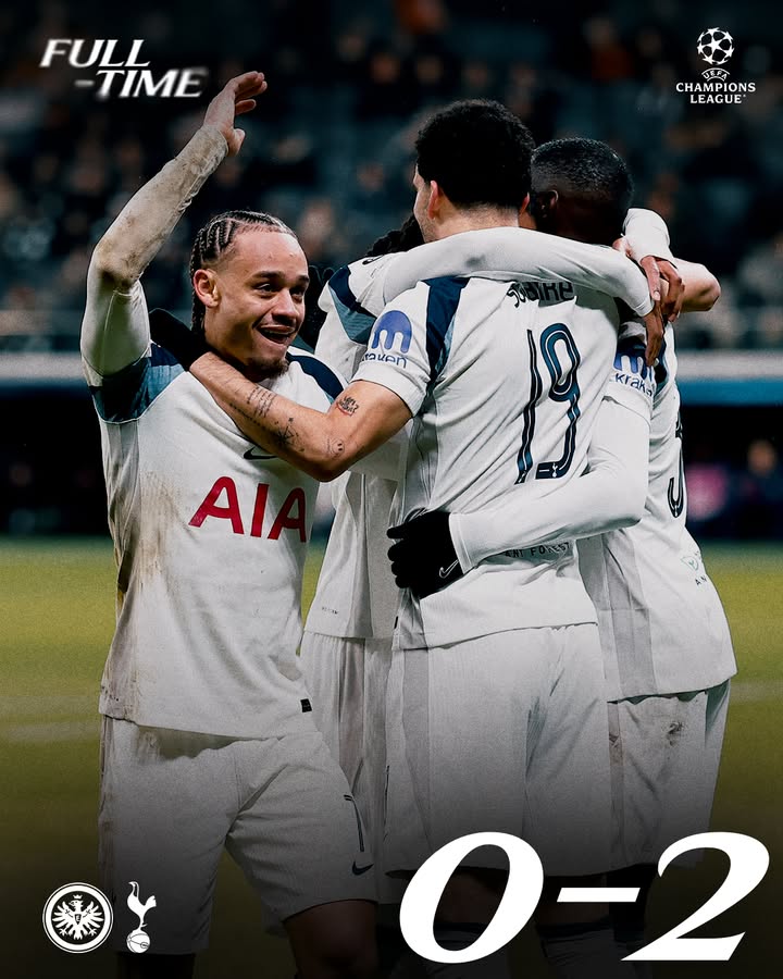 スパーズが敵地で快勝、堂安律出場の一戦でトップ8入り