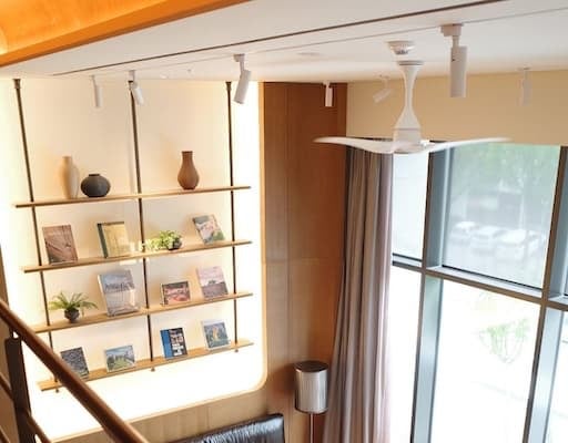 「今回やっと念願叶って」山本里菜アナ、韓国旅行で泊まったホテルを公開！