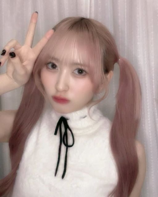 ≠ME 川中子奈月心/フルコンプ+直筆ヒキヨリ ≠ME 川中子奈月心/フルコンプ+直筆ヒキヨリ