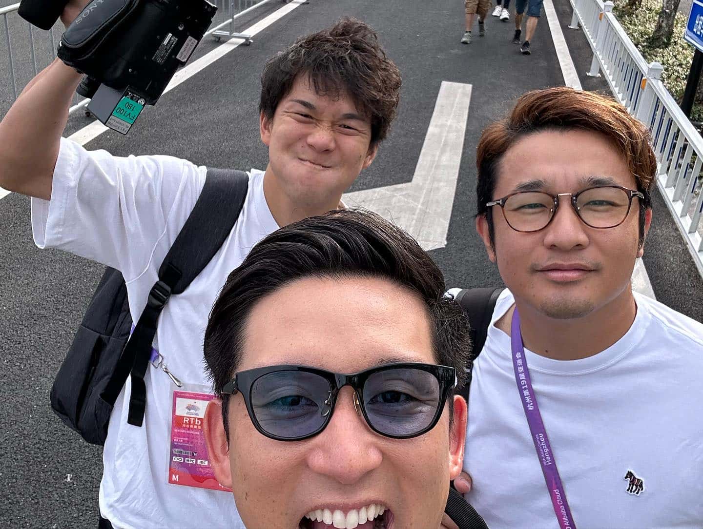 「わたしも頑張れてます！☺️☺️💓」杉谷拳士の活躍にファン歓喜😍