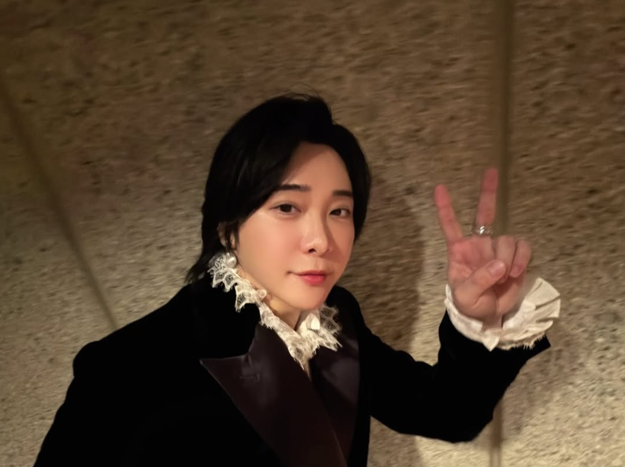 Mrs. GREEN APPLE・大森元貴、日本レコード大賞3連覇をSNSで報告