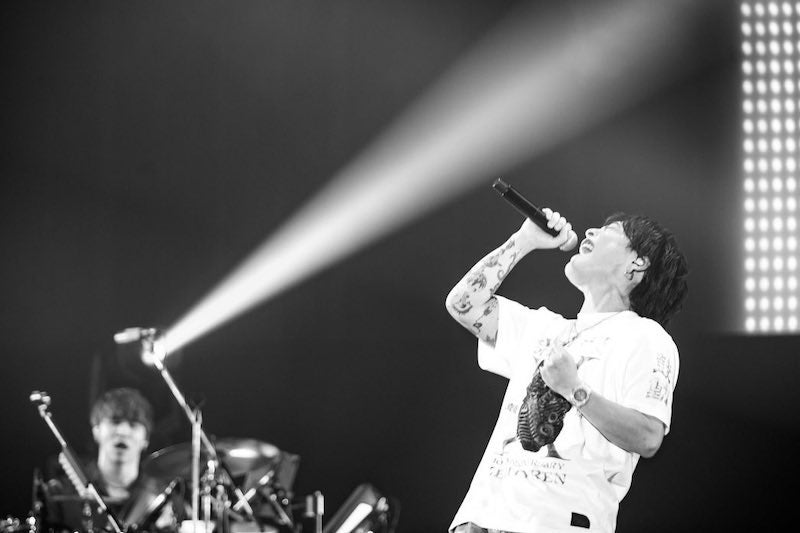 「4年前の悔しさをバネに❗️🔥」優里の逆転劇がカッコ良すぎると話題に✨