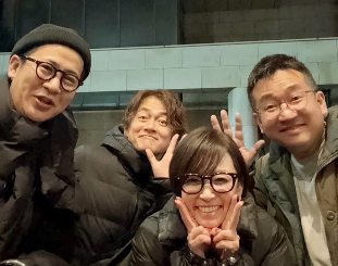 辺見えみり、「ブースト辺見」誕生！？ 楽しい仲間との爆笑時間を報告！