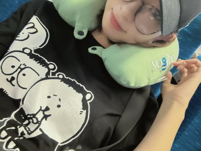 「大阪ありがとう〜」女子ゲーマー・倉持由香が大阪でのイベントを満喫！