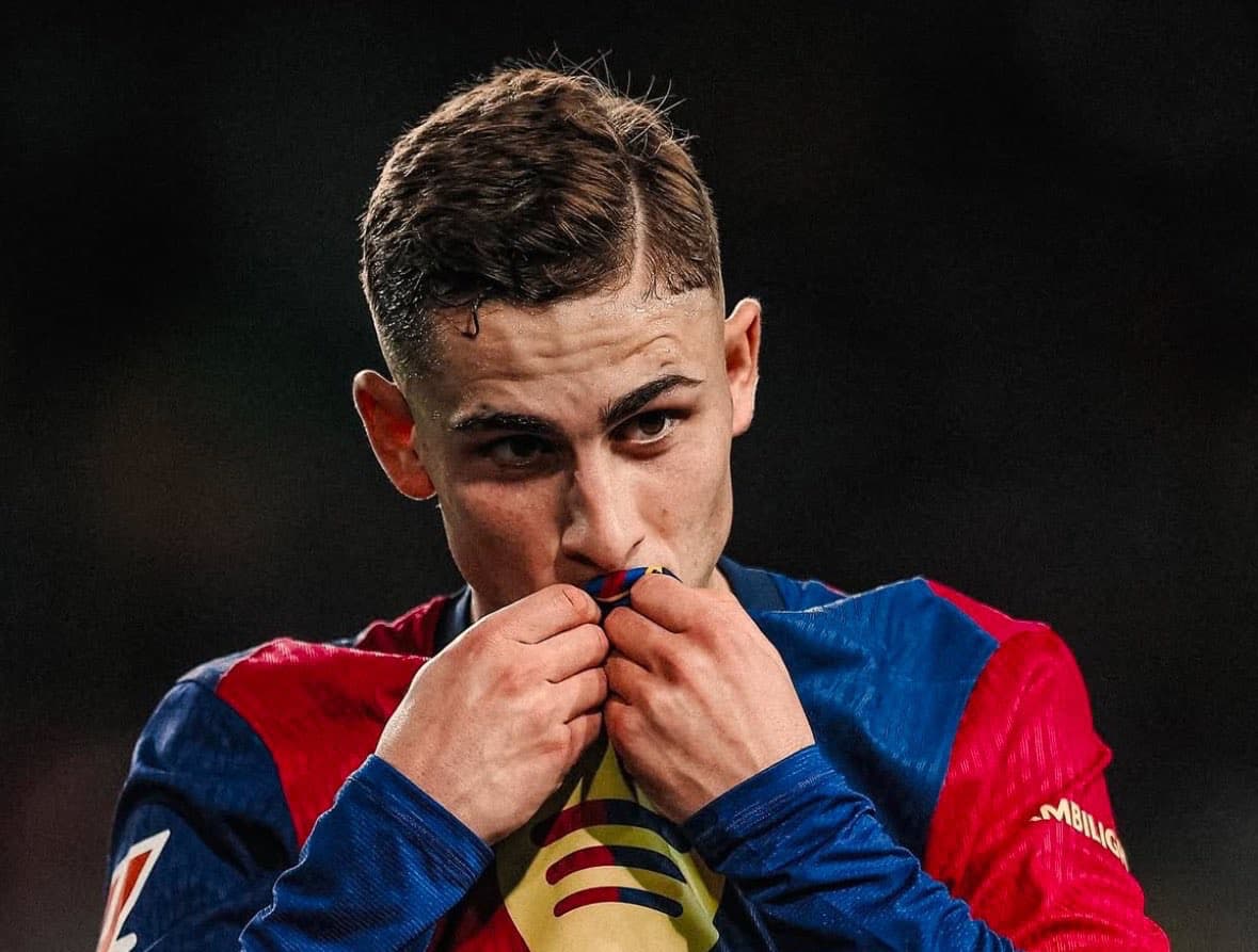 “噂に反応”ロマーノが報道否定　フェルミン・ロペスにマンU接触なし