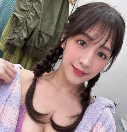 女子プロレス×筋トレ美女・上原わかなが“自撮りオフショット”で魅了！