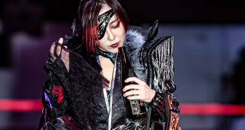 「まだまだ目を離すな！」安川結花がデビュー13周年を迎え決意表明