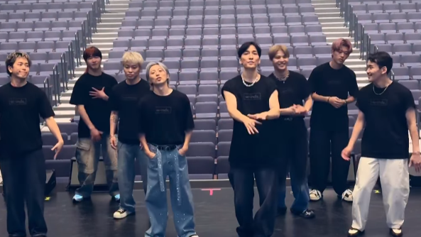 橘慶太、「LIVE TOUR 2025」開幕で“ぶちかまし宣言”！激アツステージにファン大興奮「最高でした！」