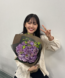 元℃-uteメンバー、ソロ活動6周年を報告するもSNSでは「顔が若すぎる!!」と話題に⁉︎