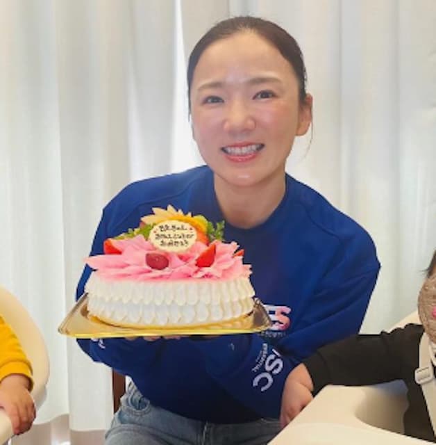 プロゴルファー有村智恵、感動の誕生日！母になった彼女が語る“オカンへの〇〇”とは？