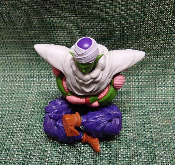 ピッコロ役・古川登志夫が鳥山明の訃報を受け野沢雅子の心境を案じる「悟空は分身」