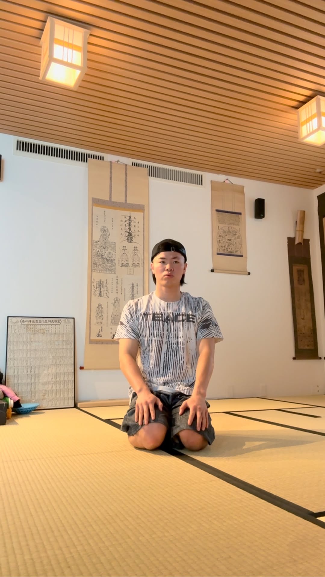 那須川天心、突然のダンス披露が「凄すぎる」と話題沸騰