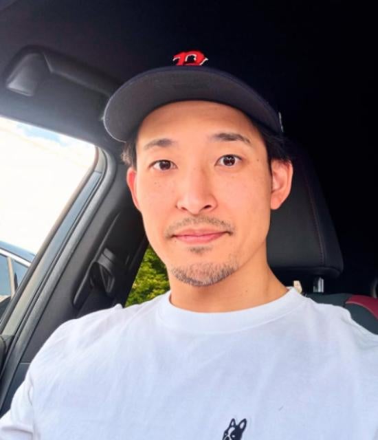 ハンドボール日本代表・吉野樹が推す！春にぴったりな59FIFTY®コレクション