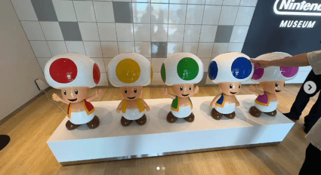 「また行く、絶対にだ。」超人気声優・中村悠一が「ニンテンドーミュージアム」来館を報告！