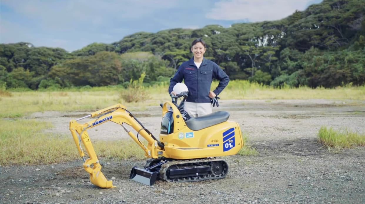 斎藤佑樹「野球づくりを身近なものにして、自分も野球場をつくりたいという方が全国に少しでも多く手を挙げてくれたら嬉しい」
