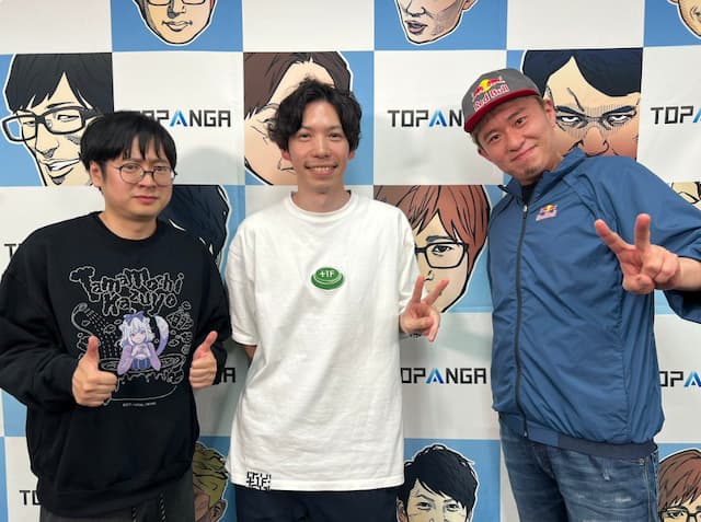 「勝ちたがりTVを卒業致しました！！」プロゲーマー・もけが勝ちたがりTVを卒業！