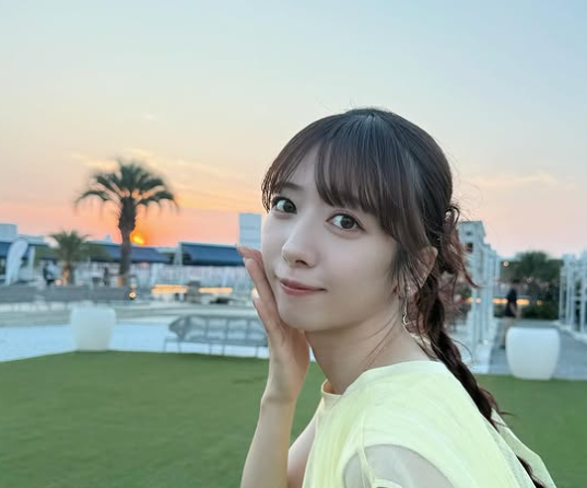 真山りか「私立恵比寿中学」結成16周年を祝福！“アイドル16年”にも感慨