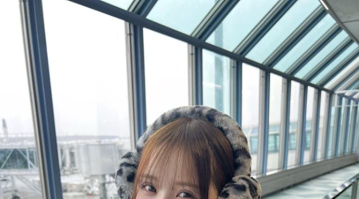 「帰りたくなーい」CANDY TUNE小川奈々子の“彼氏目線ショット”にファン悶絶！