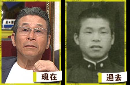 「一緒すぎる！」間寛平、高校時代の自身との2ショットが話題に　母校の甲子園出場を祝福