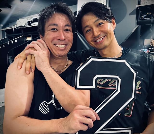 「お疲れ様でした」唐川侑己がシーズンを終えファンへの感謝を綴る