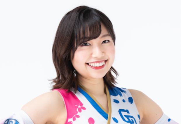 PIASU-チアドラゴンズ（中日ドラゴンズ）/ CHEER #571