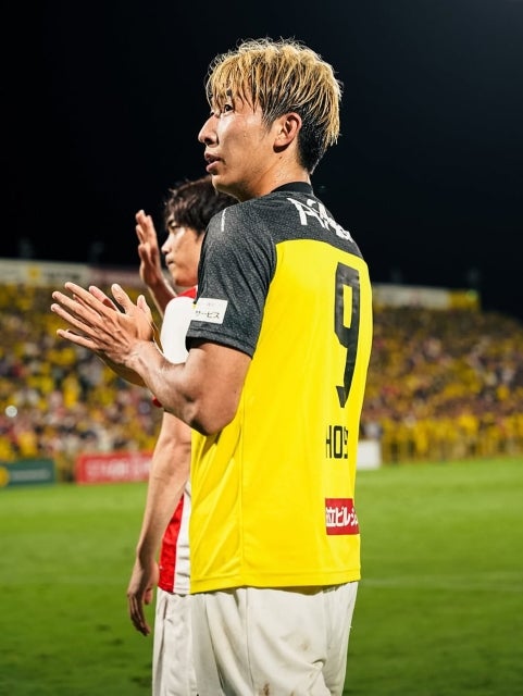 スタッド・ランス関根大輝が「日立台での再出場」に感謝、古巣への思いと欧州からの決意を語る