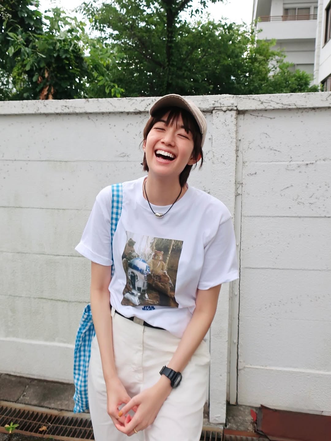 佐藤栞里が今年の夏に掲げる“夢”とは！？