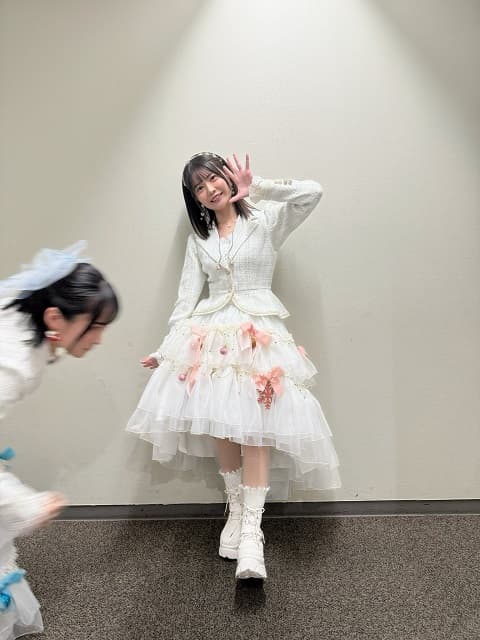 「見切れ具合よｗ」声優・竹達彩奈が投稿した”ユニットショット”にファン爆笑!?