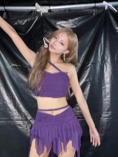 「永遠に一緒にいてください」TWICE・ツウィ、公演終えてファン愛告白 超絶美貌に反響続々