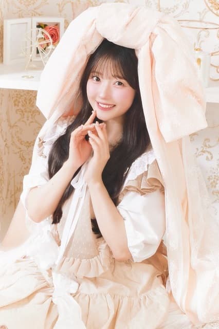 CUTIE STREET 川本笑瑠がお誕生日！”リボン天使”の可愛さに祝福と絶賛の声が殺到