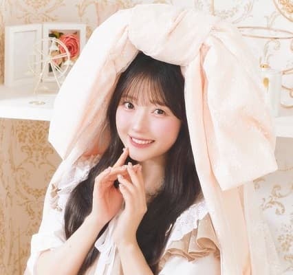 CUTIE STREET 川本笑瑠がお誕生日！”リボン天使”の可愛さに祝福と絶賛の声が殺到