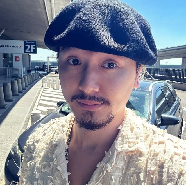 藤井風、「フランスの風」になって旅立つ瞬間を捉えた瞬間