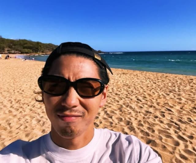 「良いお年を」賀来賢人がファンに年末のご挨拶を投稿